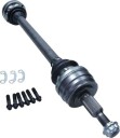 MAXGEAR 49 1816 Drivaksel