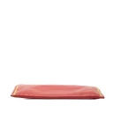 Miu Miu Pre-owned Dame Pre-owned Rød