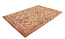 Orientalsk kelimteppe 247 x 170 cm Størrelse: 247 x 170 cm