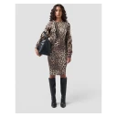 Gcds Dame Gensere & Hettegensere Brun S,