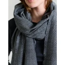 Bitte Kai Rand Dame Accessories Grå ONE SIZE,
