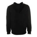 Fred Perry Herre Gensere & Hettegensere Svart S,