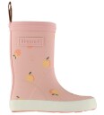 Bisgaard Gummistøvler Barfot Noos Peach Pop Bisgaard 34 Gummistøvler Rosa