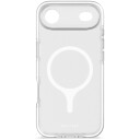 Decoded DropTec Deksel til iPhone 17 Air - MagSafe-kompatibel Hvit