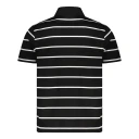 Paul & Shark Herre Topper Svart S,