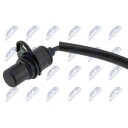 Impulsgiver veivaksel NTY ECP HY 022