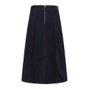 Saint Tropez   Denim skjørt SambrinaSZ   Blå
