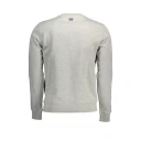 U.s. Polo Assn. Herre Gensere & Hettegensere Grå S,