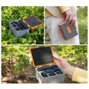 Vanntett Hardt Etui For DJI Osmo Action 5 Pro/4/3