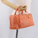 Loewe Dame Oransje