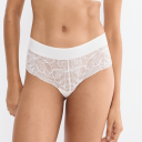 Triumph Body Make Up Illusion Lace hipstertruse krem  44 Kvinner