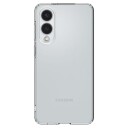Spigen Liquid Crystal Gjennomsiktig Mobildeksel for Samsung Galaxy S25 Edge