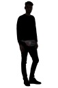 Samsonite ECODIVER Belteveske Black