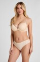 Hunkemöller Invisible Brazilian Beige