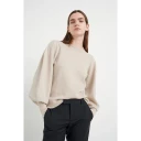 Inwear Dame Strikkevarer Grå XL