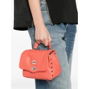 Zanellato Dame Vesker Oransje ONE SIZE,