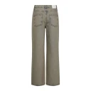 Co'Couture Dame Jeans Blå S,