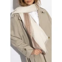 Max Mara Dame Accessories Beige ONE SIZE,