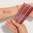 Gosh Velvet Touch Lip Liner Waterproof 002 Antique Rose