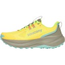 Saucony Xodus Ultra 4 Herr Vizigold/Laurel