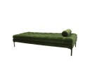 Ruth & Joanna Bonham dagseng amazon green/svart