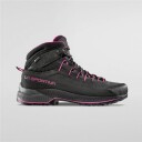 La Sportiva TX4 Evo Mid Woman GTX Carbon/Springtime