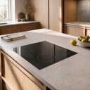 Witt Classic EIP60-2 Induksjonstopp Svart