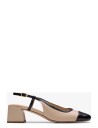Clarks Nyta45 Sling D Beige 36