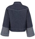 Emporio Armani Denimjakke   Beskåret   Blå   Emporio Armani   8 år (128)   Denimjakker