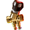 Sigma Compact M/M DN25 Høy P/T