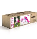 DOLU Unicorn Vannsklie Rosa