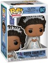 Funko POP! Television: Queen Charlotte