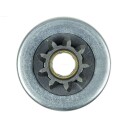 Friløpsgir starter AS PL SD3018