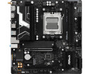 ASRock B850M-X WiFi R2.0 Micro ATX Hovedkort med AMD AM5 Socket og DDR5 RAM