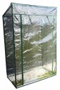 Green It Green>it® mini drivhus til tomater og agurker