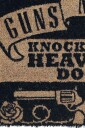 Guns N Roses Dørmatte