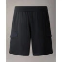 Moose Knuckles Herre Shorts Svart S,