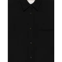 Alysi Dame Bluser & Skjorter Svart L,