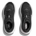 Hoka Bondi 9 Dame Bwht/Black/White 36 2/3
