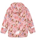 CeLaVi Softshell Jakke   Peach Blossom m. Trykk   CeLaVi   1½ år (86)   Softshell   Rosa