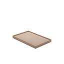 Skagerak Nomad Bordplate Eik 60x35x22