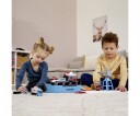 Majorette Creatix Lekesett M/ Lekebil Fraktskip