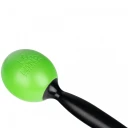 NINO PERCUSSION NINO575GG Maracas medium Grass Green