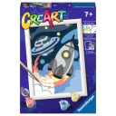 Ravensburger CreArt Space Explorer