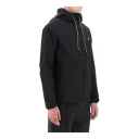 Marcelo Burlon Herre Jakker Svart L,