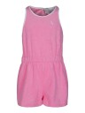 Vilje & Ve Viola Towlling Jumpsuit Rose (110 / 5 år)