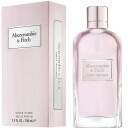 Abercrombie & Fitch First Instinct For Her Eau De Parfum 100 ml