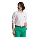 Ralph Lauren Herre Skjorter Rosa 2XL,