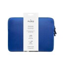 Puro Slim Guard 14" veske for bærbar PC blå