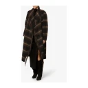 Isabel Marant Dame Frakker Brun S,